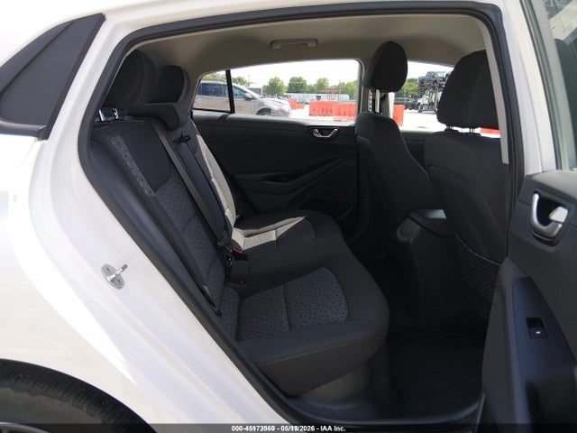 Продажа на аукционе авто 2019 Hyundai Ioniq Plug-in Hybrid, vin: KMHC65LD3KU156340, номер лота: 45172560