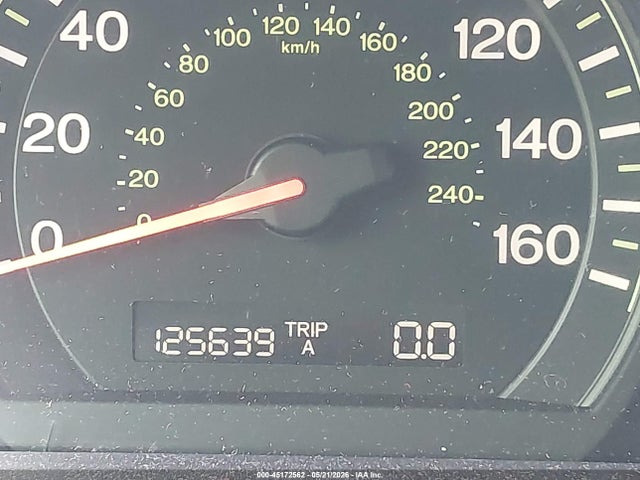 Продаж на аукціоні авто 2005 Honda Accord 2.4 Ex, vin: 1HGCM56755A194062, номер лоту: 45172562