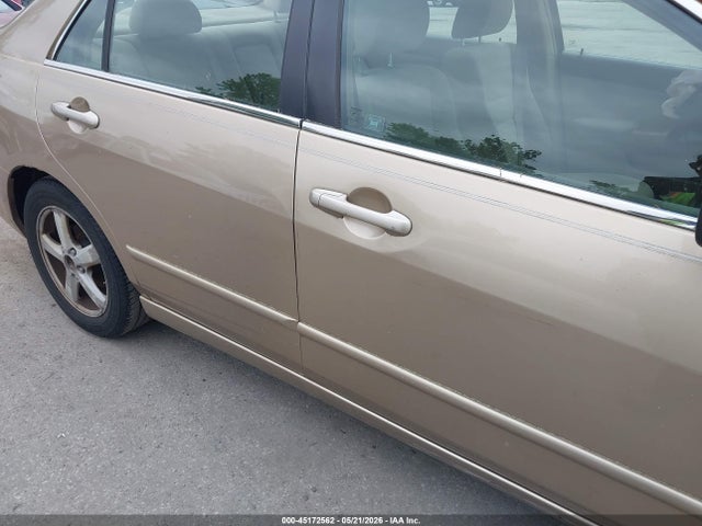 Продаж на аукціоні авто 2005 Honda Accord 2.4 Ex, vin: 1HGCM56755A194062, номер лоту: 45172562