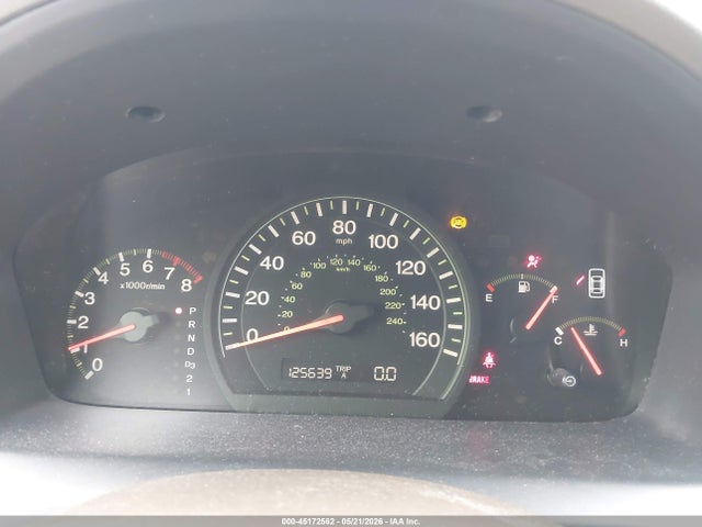 Продаж на аукціоні авто 2005 Honda Accord 2.4 Ex, vin: 1HGCM56755A194062, номер лоту: 45172562