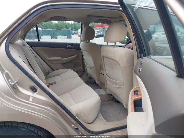 Продаж на аукціоні авто 2005 Honda Accord 2.4 Ex, vin: 1HGCM56755A194062, номер лоту: 45172562