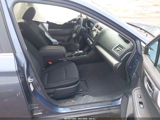 Aukcja sprzedaży 2015 Subaru Outback 2.5i Premium, vin: 4S4BSBCC9F3343462, numer aukcji: 45172563