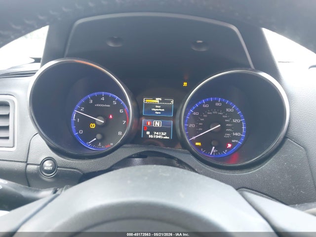 Aukcja sprzedaży 2015 Subaru Outback 2.5i Premium, vin: 4S4BSBCC9F3343462, numer aukcji: 45172563