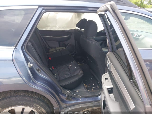 Aukcja sprzedaży 2015 Subaru Outback 2.5i Premium, vin: 4S4BSBCC9F3343462, numer aukcji: 45172563