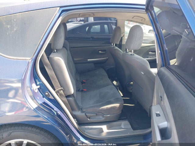 Продаж на аукціоні авто 2014 Toyota Prius V Three, vin: JTDZN3EU7EJ006496, номер лоту: 45172568