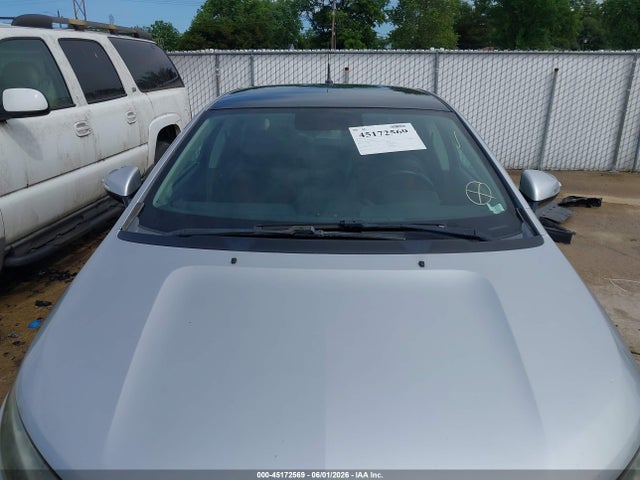 45172569 :رقم المزاد ، 1G1RD6E43CU103610 vin ، 2012 Chevrolet Volt مزاد بيع