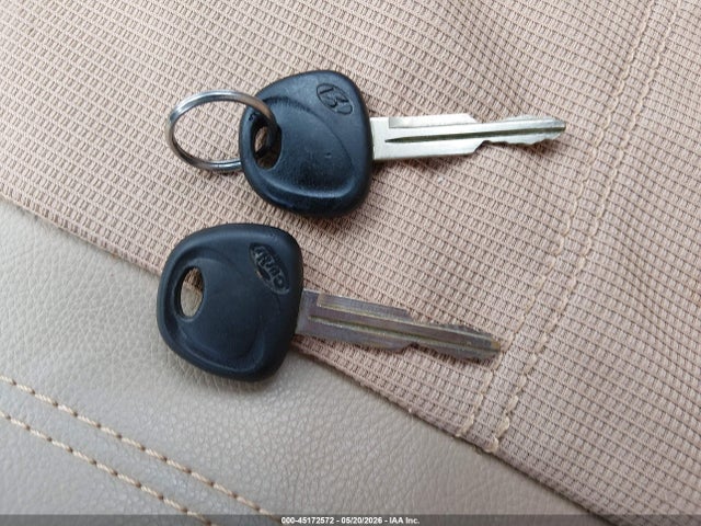Продаж на аукціоні авто 2005 Hyundai Tucson Gls/lx, vin: KM8JN12D35U197057, номер лоту: 45172572