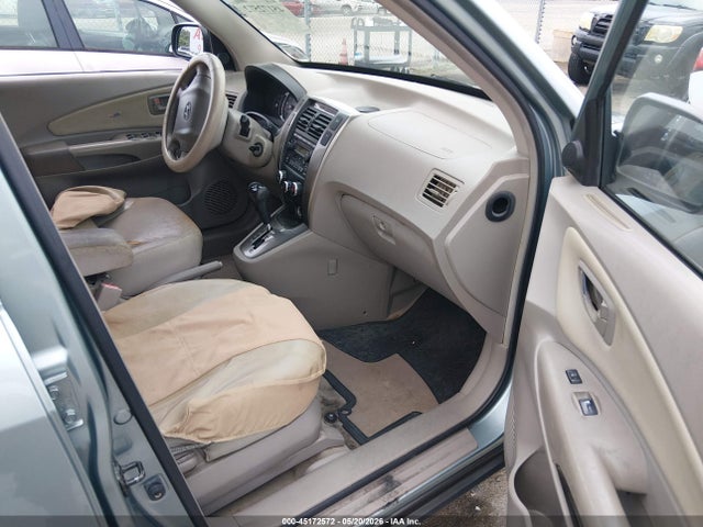 Продаж на аукціоні авто 2005 Hyundai Tucson Gls/lx, vin: KM8JN12D35U197057, номер лоту: 45172572