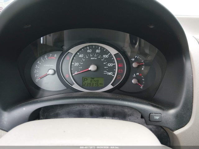 Продаж на аукціоні авто 2005 Hyundai Tucson Gls/lx, vin: KM8JN12D35U197057, номер лоту: 45172572