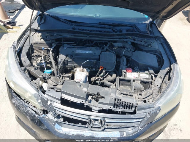 Auction sale of the 2015 Honda Accord Sport, vin: 1HGCR2F59FA258085, lot number: 45172576