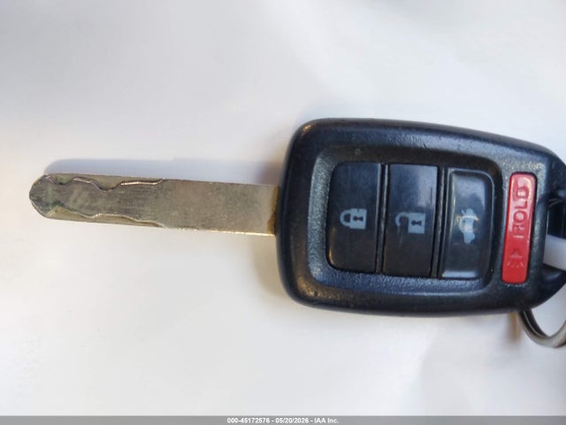 Auction sale of the 2015 Honda Accord Sport, vin: 1HGCR2F59FA258085, lot number: 45172576