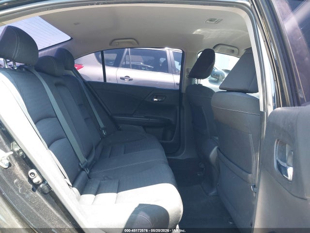 Auction sale of the 2015 Honda Accord Sport, vin: 1HGCR2F59FA258085, lot number: 45172576