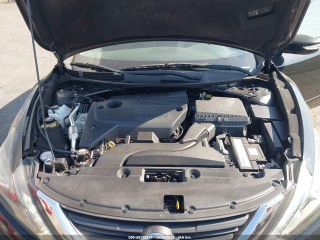 Aukcja sprzedaży 2016 Nissan Altima 2.5 Sl, vin: 1N4AL3AP1GC272239, numer aukcji: 45172577