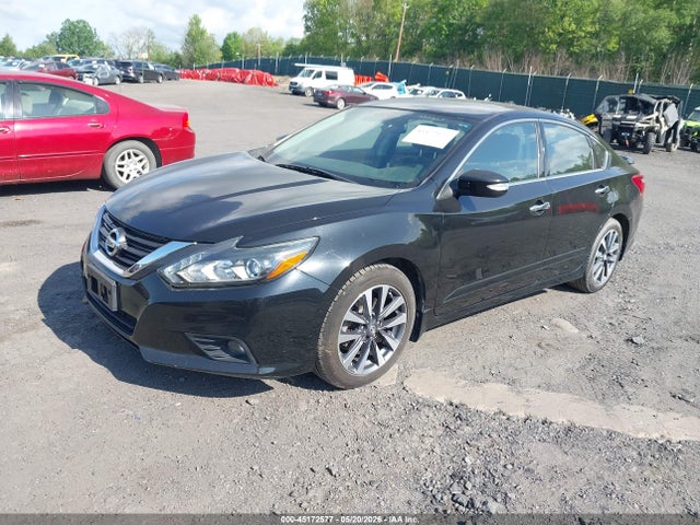 Aukcja sprzedaży 2016 Nissan Altima 2.5 Sl, vin: 1N4AL3AP1GC272239, numer aukcji: 45172577