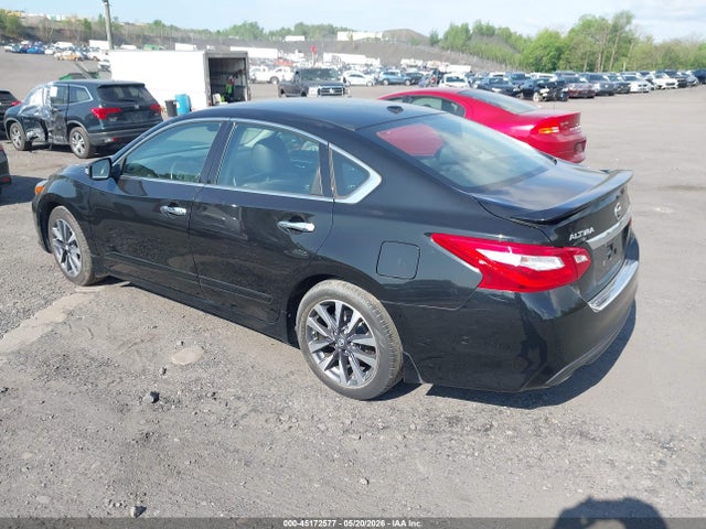 Aukcja sprzedaży 2016 Nissan Altima 2.5 Sl, vin: 1N4AL3AP1GC272239, numer aukcji: 45172577