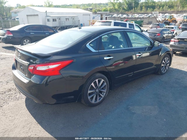 Aukcja sprzedaży 2016 Nissan Altima 2.5 Sl, vin: 1N4AL3AP1GC272239, numer aukcji: 45172577