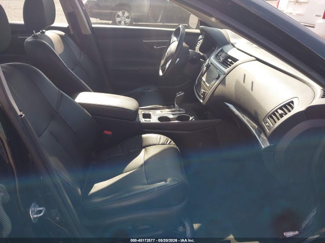 Aukcja sprzedaży 2016 Nissan Altima 2.5 Sl, vin: 1N4AL3AP1GC272239, numer aukcji: 45172577