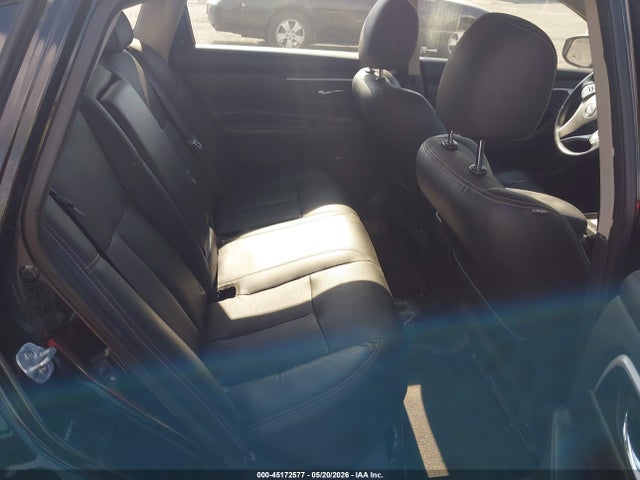 Aukcja sprzedaży 2016 Nissan Altima 2.5 Sl, vin: 1N4AL3AP1GC272239, numer aukcji: 45172577