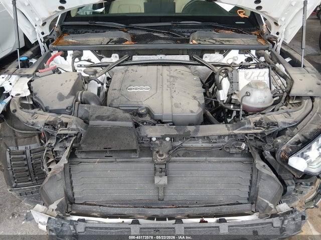 Aukcja sprzedaży 2023 Audi Q5 Premium Plus 45 Tfsi S Line Quattro, vin: WA1EAAFY2P2178118, numer aukcji: 45172578