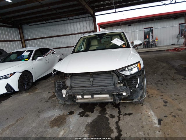 Aukcja sprzedaży 2023 Audi Q5 Premium Plus 45 Tfsi S Line Quattro, vin: WA1EAAFY2P2178118, numer aukcji: 45172578