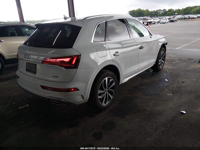 Aukcja sprzedaży 2023 Audi Q5 Premium Plus 45 Tfsi S Line Quattro, vin: WA1EAAFY2P2178118, numer aukcji: 45172578