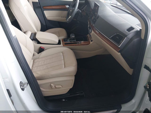 Aukcja sprzedaży 2023 Audi Q5 Premium Plus 45 Tfsi S Line Quattro, vin: WA1EAAFY2P2178118, numer aukcji: 45172578