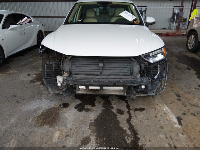 Aukcja sprzedaży 2023 Audi Q5 Premium Plus 45 Tfsi S Line Quattro, vin: WA1EAAFY2P2178118, numer aukcji: 45172578