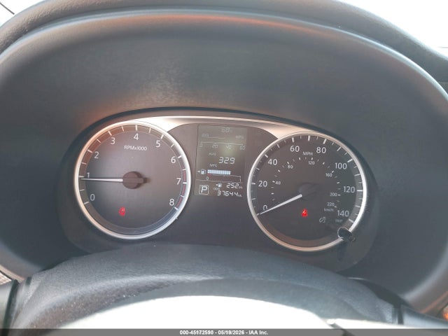 3N1CP5BV7LL532810 Nissan Kicks S Xtronic Cvt