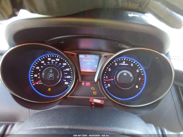 Продажа на аукционе авто 2013 Hyundai Genesis 3.8 Grand Touring, vin: KMHHU6KJ5DU107961, номер лота: 45172593