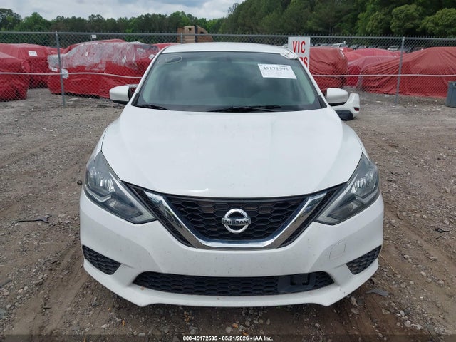 Nissan SENTRA S 2019 3N1AB7AP0KY344734 Image 13