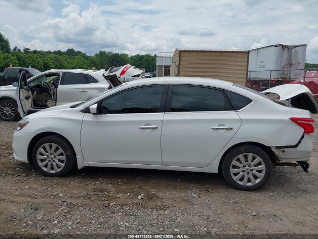 Nissan SENTRA S 2019 3N1AB7AP0KY344734 Image 15