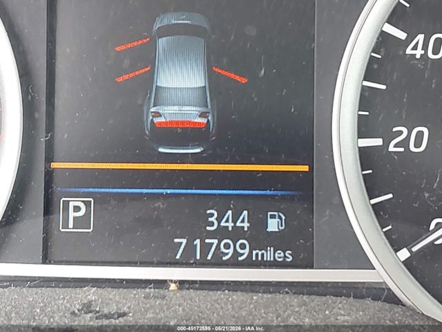 Nissan SENTRA S 2019 3N1AB7AP0KY344734 Image 16