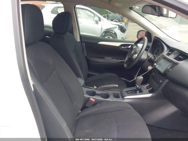 Nissan SENTRA S 2019 3N1AB7AP0KY344734 Image 5