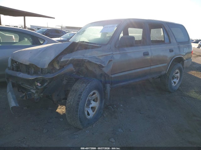 Aukcja sprzedaży 1997 Toyota 4runner, vin: JT3HM84R8V0021916, numer aukcji: 45172599