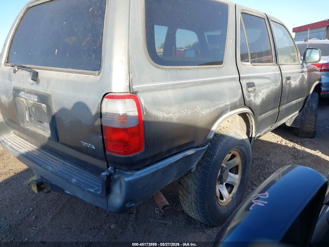 Aukcja sprzedaży 1997 Toyota 4runner, vin: JT3HM84R8V0021916, numer aukcji: 45172599