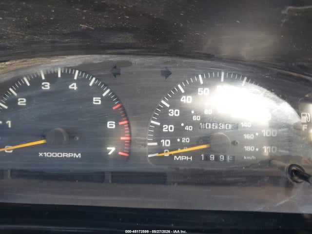 Aukcja sprzedaży 1997 Toyota 4runner, vin: JT3HM84R8V0021916, numer aukcji: 45172599