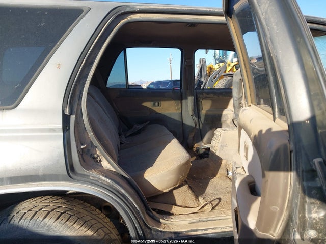 Aukcja sprzedaży 1997 Toyota 4runner, vin: JT3HM84R8V0021916, numer aukcji: 45172599