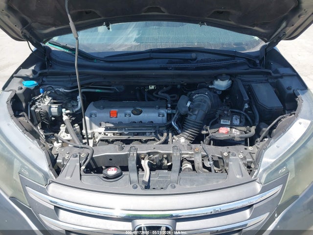 Продаж на аукціоні авто 2013 Honda Cr-v Ex-l, vin: 5J6RM3H74DL022063, номер лоту: 45172600