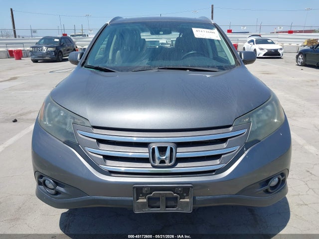 Продаж на аукціоні авто 2013 Honda Cr-v Ex-l, vin: 5J6RM3H74DL022063, номер лоту: 45172600