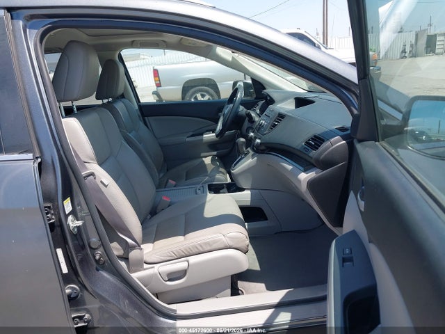 Продаж на аукціоні авто 2013 Honda Cr-v Ex-l, vin: 5J6RM3H74DL022063, номер лоту: 45172600