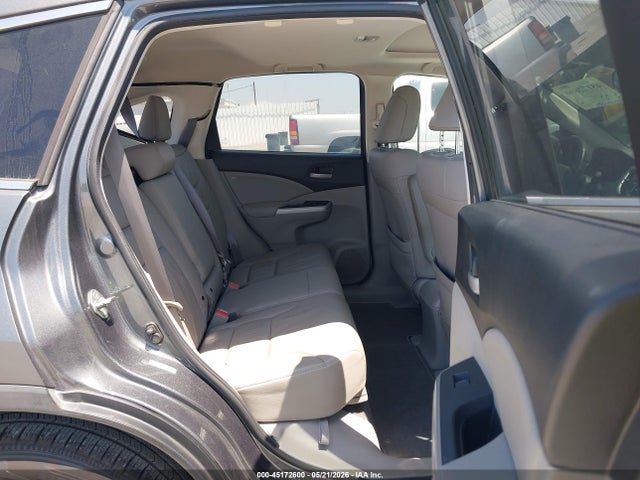 Продаж на аукціоні авто 2013 Honda Cr-v Ex-l, vin: 5J6RM3H74DL022063, номер лоту: 45172600