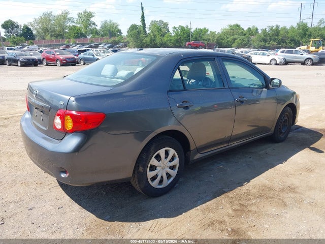 Продаж на аукціоні авто 2010 Toyota Corolla Le, vin: 2T1BU4EE6AC340091, номер лоту: 45172603