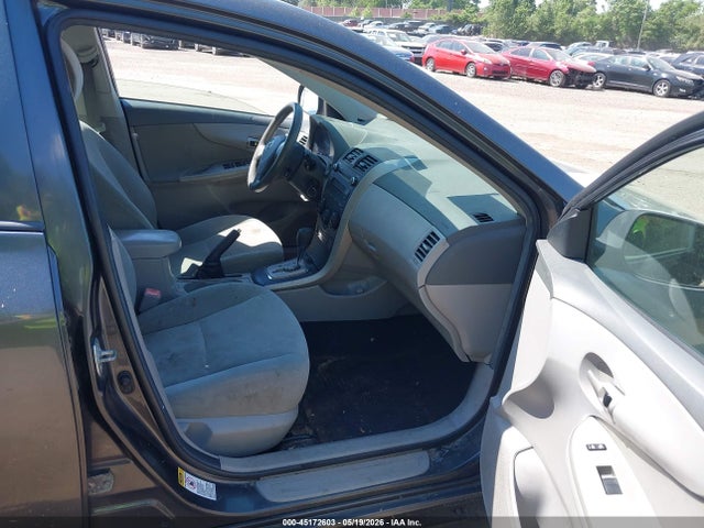 Продаж на аукціоні авто 2010 Toyota Corolla Le, vin: 2T1BU4EE6AC340091, номер лоту: 45172603