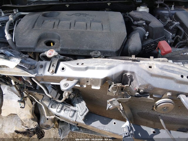 45172605 :رقم المزاد ، 5YFBURHE5KP943401 vin ، 2019 Toyota Corolla Le مزاد بيع