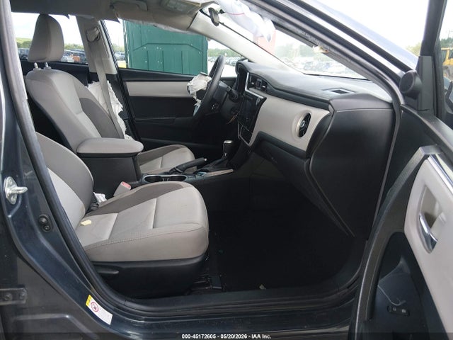 45172605 :رقم المزاد ، 5YFBURHE5KP943401 vin ، 2019 Toyota Corolla Le مزاد بيع