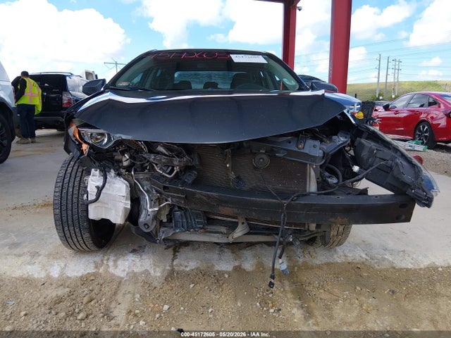 45172605 :رقم المزاد ، 5YFBURHE5KP943401 vin ، 2019 Toyota Corolla Le مزاد بيع