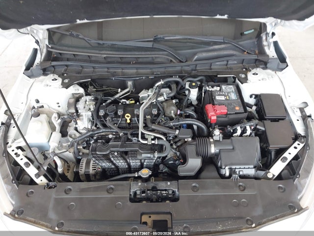 1N4BL4DW3NN340880 Nissan Altima Sv Intelligent Awd