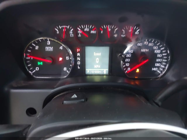 Aukcja sprzedaży 2018 Chevrolet Silverado 1500 Wt, vin: 3GCPCNEC9JG369829, numer aukcji: 45172610