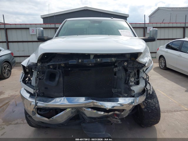 Продажа на аукционе авто 2016 Ram 2500 Slt, vin: 3C6UR5DL7GG284510, номер лота: 45172612