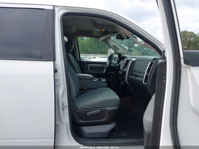Продажа на аукционе авто 2016 Ram 2500 Slt, vin: 3C6UR5DL7GG284510, номер лота: 45172612